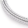 5M 2-Ply Anodized Aluminum Wire AW-T001-02A-16-2
