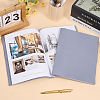 Elastic Fabric Book Covers AJEW-WH20014-08B-10-3