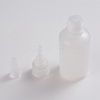 Plastic Graduated Glue Bottles TOOL-WH0021-40-60ml-2