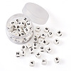 Silicone Focal Beads SIL-TA0001-06B-3