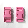 Plastic Quick Side Release Buckles KY-WH0097-09-1
