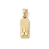 304 Stainless Steel Pendants LS-STAS-Z120-03W-G-1