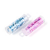 7 Bottles DIY Glass Seed Beads Sets DIY-N006-02D-3