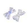 Cute Transparent Resin Decoden Cabochons RESI-S03-01C-1