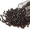 TOHO Round Seed Beads SEED-JPTR08-0750-1