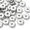 SHEGRACE Brass Beads XGRPCN350-248P-2