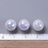 Eco-Friendly Poly Styrene Acrylic Beads LS-X-PL426-8-4