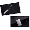 201 Stainless Steel Rectangle Stamping Blank Tag Pendants STAS-BC0002-20P-7