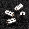 Brass Cord End KK-H759-34C-S-1