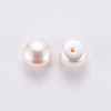 Grade AAA Natural Cultured Freshwater Pearl Beads PEAR-N020-01A-4