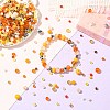 1000Pcs Glass Beads GLAA-CJC0001-24C-5