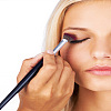 3Pcs 3 Styles Eye Lashes Cosmetic Brushes MRMJ-LP0001-11-3