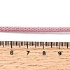 Braided Stainless Steel Cord STAS-D382-01D-3