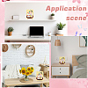 DIY Soft Balls Painting Kit for Children DIY-GF0010-13A-5