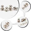 4Bag Alloy Cabinet Door Knobs FIND-GF0002-73P-4