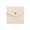 Square Microfiber Jewelry Storage Gift Bags PW-WG66696-04-1