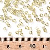 8/0 Glass Seed Beads X1-SEED-A007-3mm-162-3