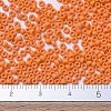 MIYUKI Round Rocailles Beads SEED-X0054-RR2313-4