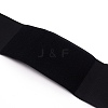 Nylon Fitness Bellyband AJEW-SZC0005-02-2