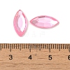 Imitation Taiwan Acrylic Rhinestone Cabochons GACR-A021-7x15mm-03-3