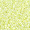 6/0 Glass Seed Beads SEED-US0003-4mm-152-2