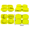DIY Soap Silicone Molds SOAP-PW0001-019A-2