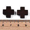 Natural Wood Beads WOOD-N016-67-3