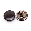 Iron Snap Buttons LS-FIND-WH0062-89H-1
