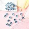 Preciosa® MAXIMA Crystal in Sew-On Cup Y-PRC-SS39-60000-S-4