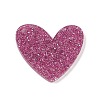 Acrylic Plastic Cabochons OACR-R273-02B-1