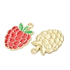 Alloy Enamel Pendants AL-CBA1DF6-02D-3