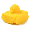 Tank Duck Food Grade Silicone Focal Beads SIL-Q030-04B-1