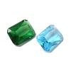 Glass Rhinestone Cabochons RGLA-G023-01-2