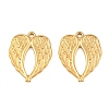 304 Stainless Steel Pendants SA-CBAE7EB-07G-1