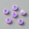 Handmade Lampwork Beads LAMP-TAC0001-05S-1