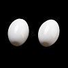 Opaque Acrylic Beads SACR-L007-007B-2