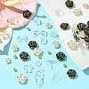 Diy Jewerly Making Kits MACR-CJC0004-20C-5