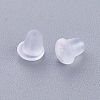 Plastic Ear Nuts KY-G006-04-F-2