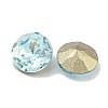 Glass Rhinestone Cabochons RGLA-L029-13A-263-2