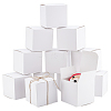 Cardboard Paper Packaging Boxes CON-WH0123-04B-02-1