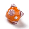 Handmade Lampwork Beads LAMP-F022-02B-3