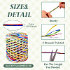 Raffia Ribbon OCOR-TA0004-21B-4