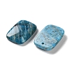 Natural Mixed Stone Pendants G-B123-06-3