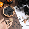 Plastic Confetti DIY-SC0026-83E-3