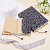A6 Cloth Book Covers DIY-WH0430-377A-4