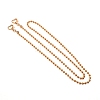 Iron Ball Chain Bag Straps FIND-TAC0003-24A-1