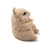 Resin Cute Animal Display Decorations RESI-R464-03D-3