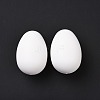 Plastic Simulated Eggs DIY-I105-01A-3