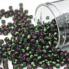 TOHO 8/0 Round Beads X-SEED-TR08-2204-1