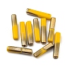 Electroplate Glass Beads LS-GLAA-D024-02B-2